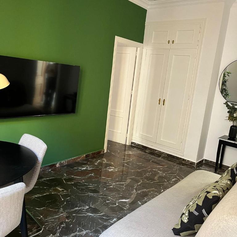 - Apartamento en pleno Centro - QH Ayuntamiento Granada - Deluxe Apartment - 20