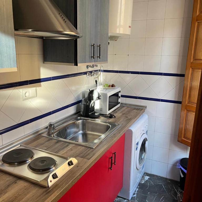 - Apartamento en pleno Centro - QH Ayuntamiento Granada - Deluxe Apartment - 26