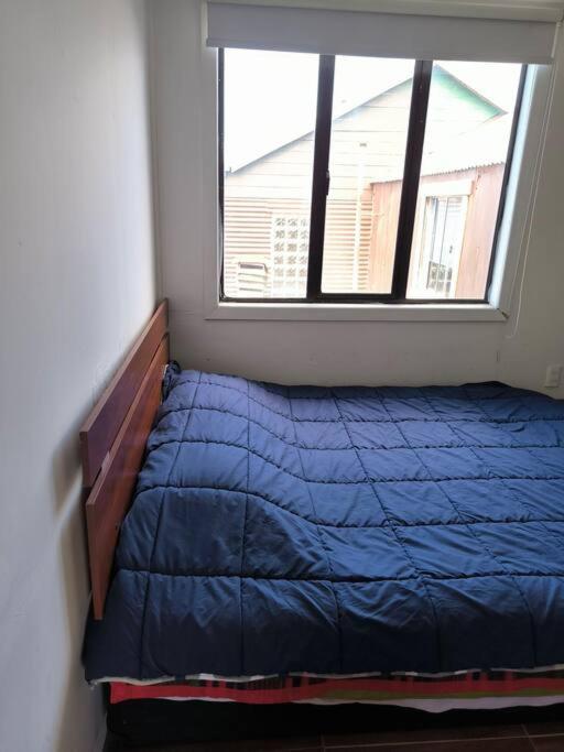 Maravilloso vista al estrecho - One-Bedroom Apartment - 4