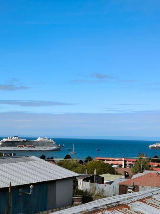 Maravilloso vista al estrecho - One-Bedroom Apartment - 12