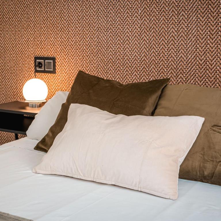 - Apartamento en pleno Centro - QH Ayuntamiento Granada - Deluxe Apartment - 31