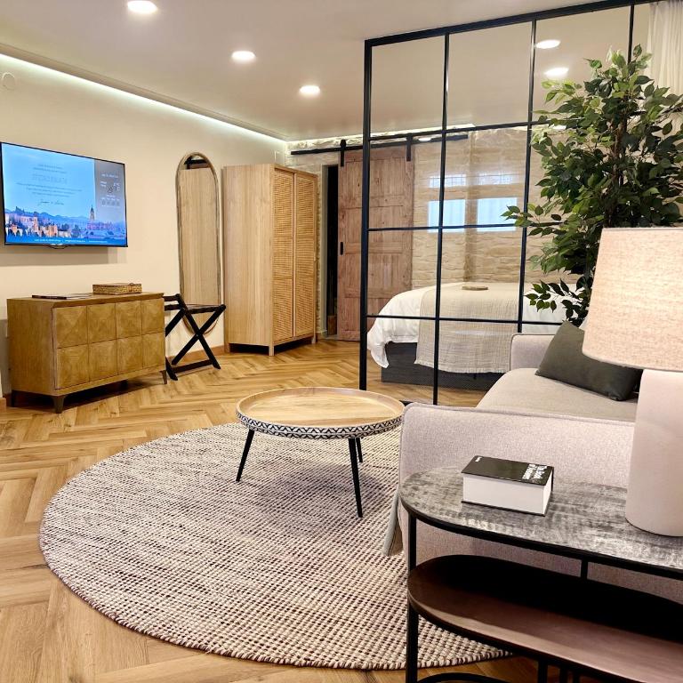 Studio Malaga - Apartamento de 1 dormitorio - 3