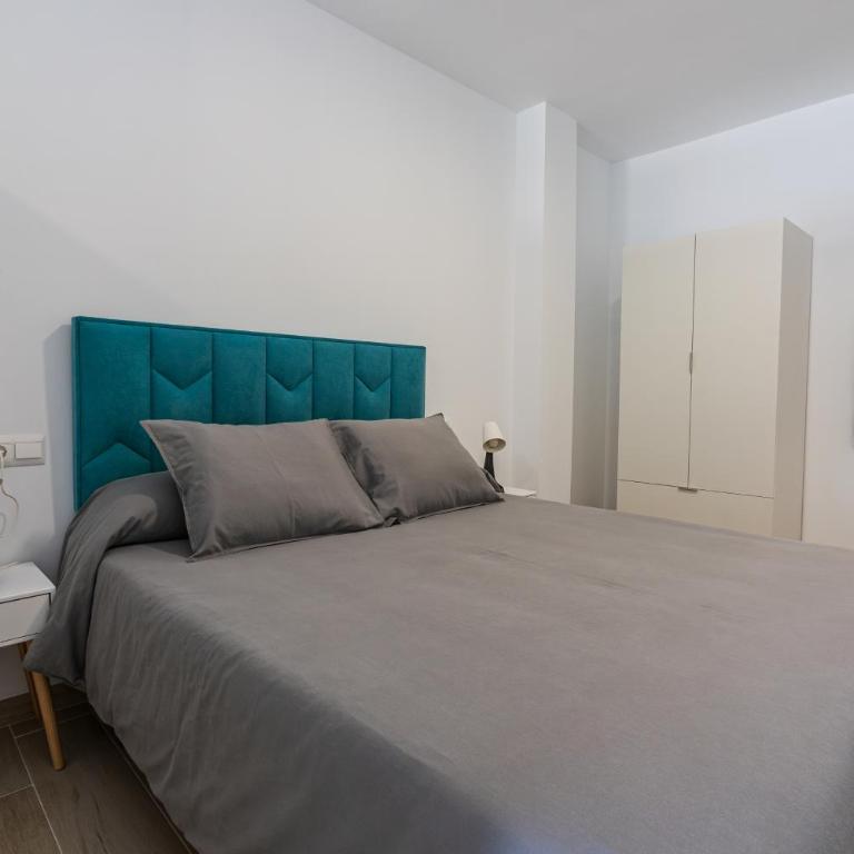 Apartamentos Turisticos José Cruz - Estudio Deluxe - 4