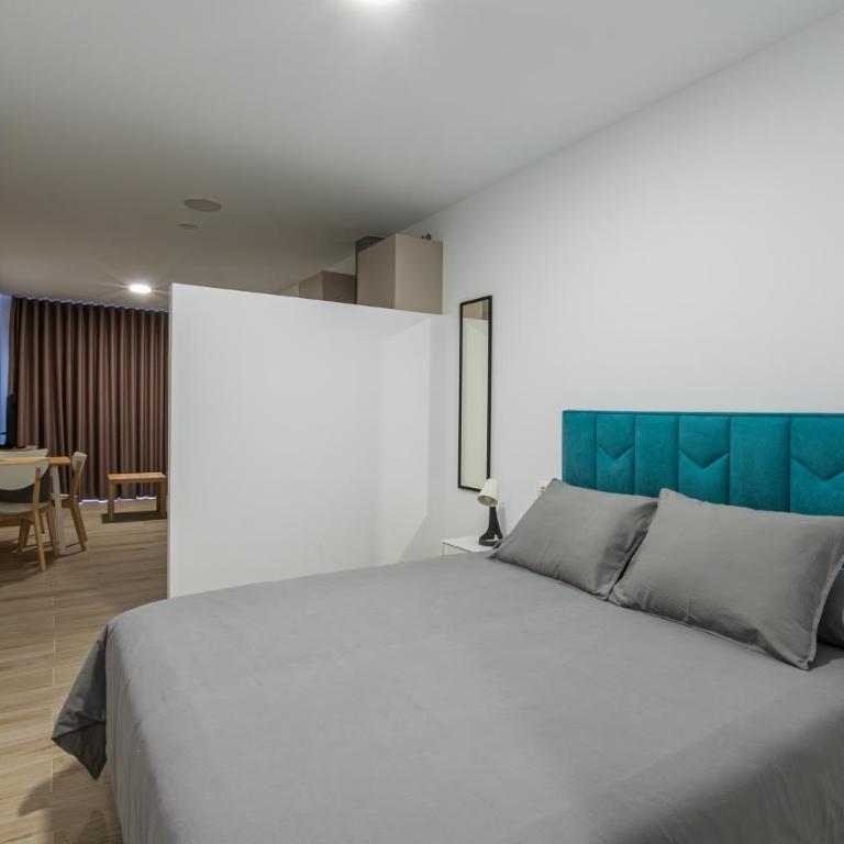 Apartamentos Turisticos José Cruz - Estudio Deluxe - 3