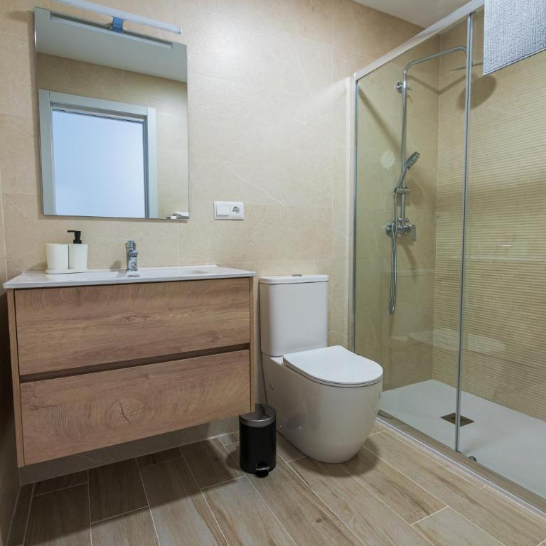 Apartamentos Turisticos José Cruz - Estudio Deluxe - 2