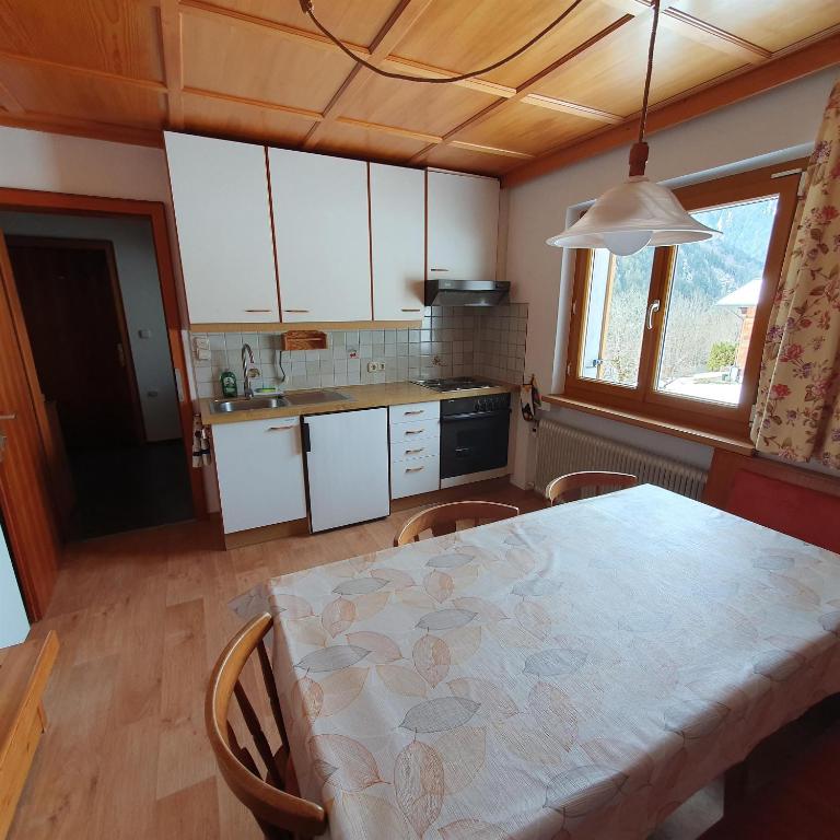 Haus Salzmann - Apartment mit 3 Schlafzimmern und Dusche - 7