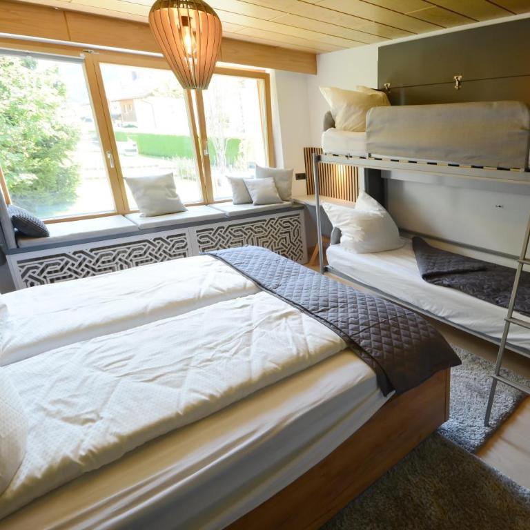 Green Hammer - Ferienhaus mit 3 Schlafzimmern - 19