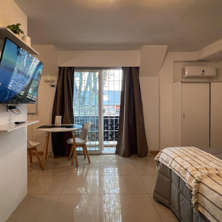 Escobar One - Apartamento de 1 dormitorio - 8