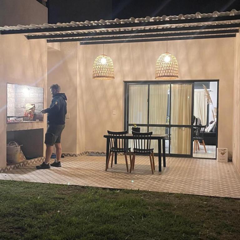 Calma - Casa de 2 dormitorios - 26