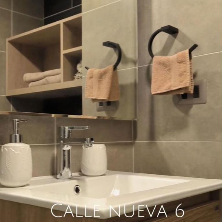 Vive la Experiencia en P Arenas - Apartamento de 1 dormitorio - 19