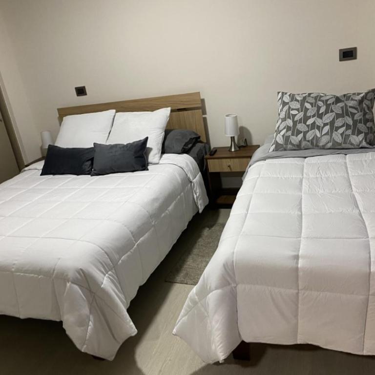 Hermoso y nuevo departamento a pasos de los mejores atractivos de Viña - Apartamento de 1 dormitorio con vistas - 22