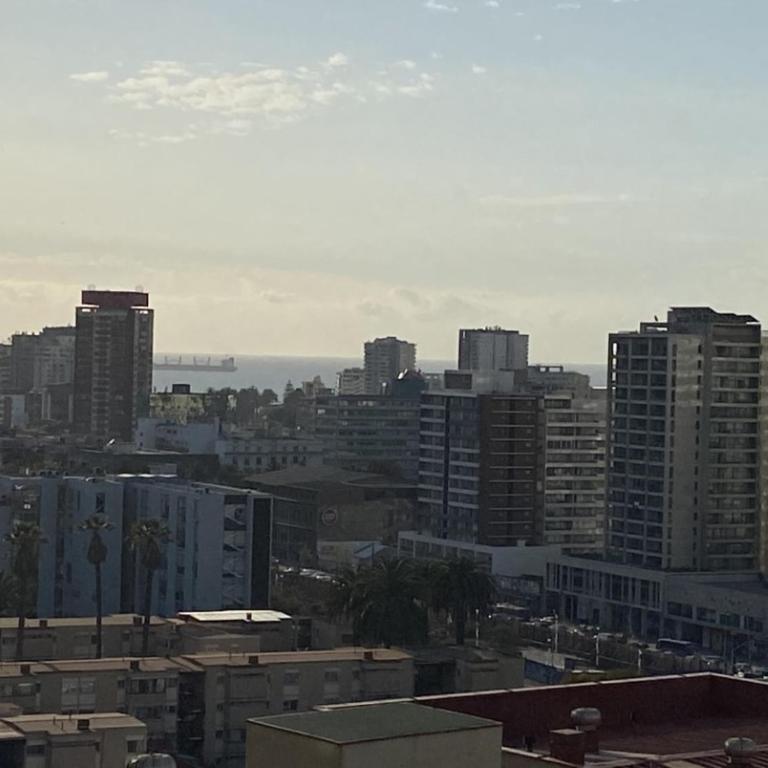 Hermoso y nuevo departamento a pasos de los mejores atractivos de Viña - Apartamento de 1 dormitorio con vistas - 24