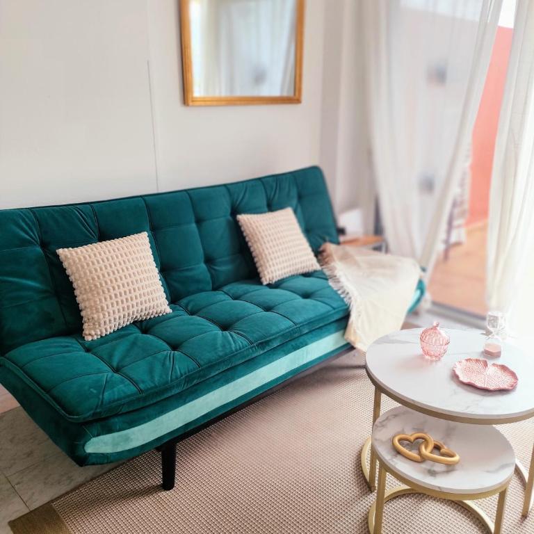 Luna Rossa - Two-Bedroom Apartment - 8