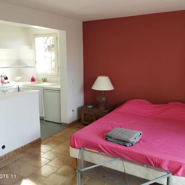 Confortable Villa en bord de Mer avec piscine - Villa - 66
