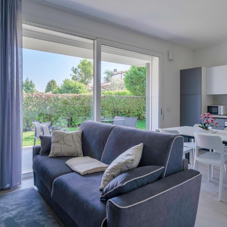Superb Sirmione - Appartamento con 1 Camera da Letto - 1