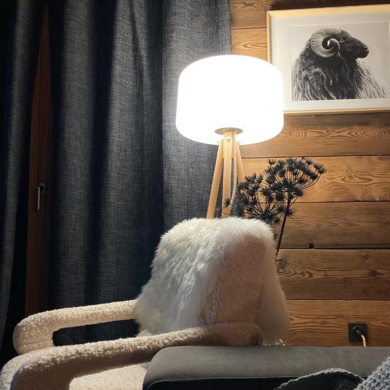 Chalet avec jacuzzi - 150 m des remontées - Chalet - 5