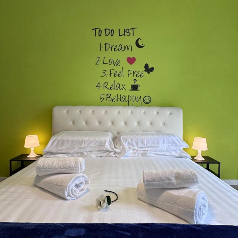 MariOtto Trastevere - Appartamento con 1 Camera da Letto - 2
