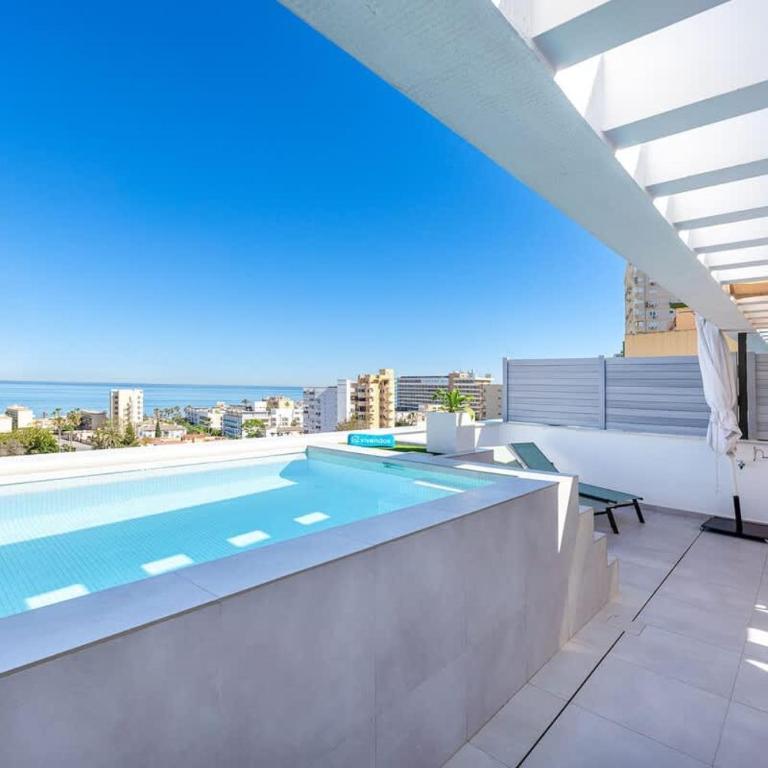 Vivendos - TR14 - Private Pool - Two-Bedroom Apartment - 13