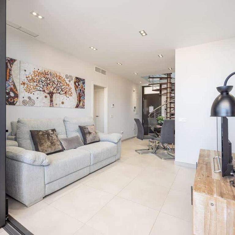 Vivendos - TR14 - Private Pool - Two-Bedroom Apartment - 29