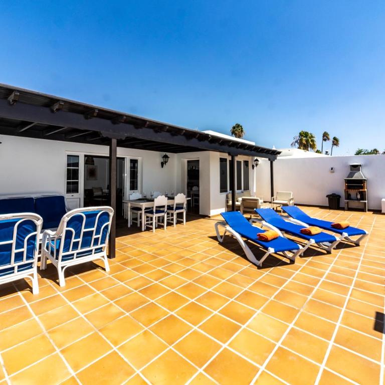 Luxury House Tiati - Casa de 3 dormitorios - 5