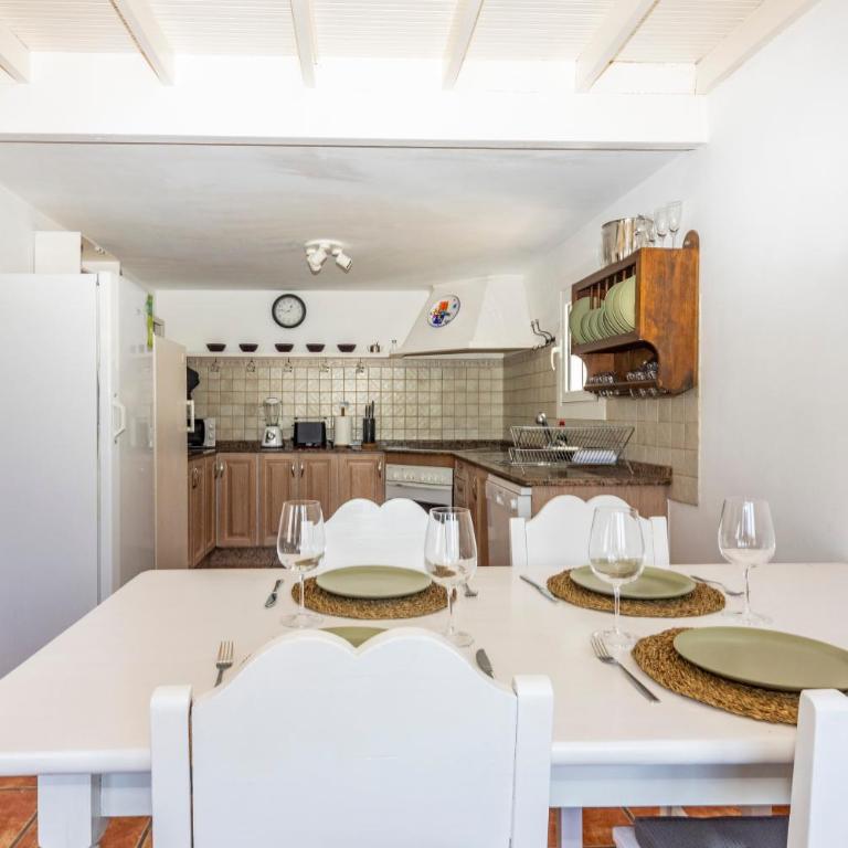 Luxury House Tiati - Casa de 3 dormitorios - 19