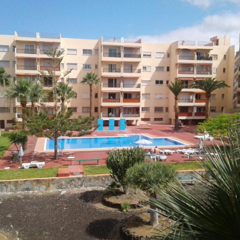 Casa Valentino - Apartamento de 1 dormitorio - 1