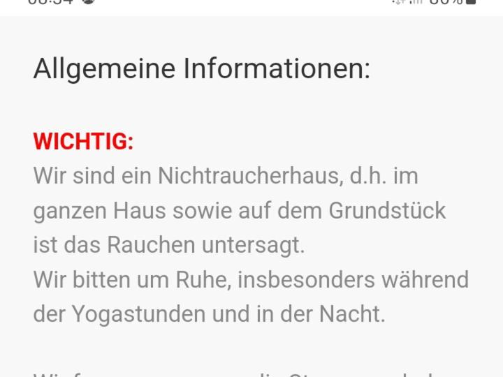 Ferienwohnung YogaHaus Berchtesgaden - Apartment mit 2 Schlafzimmern - 42