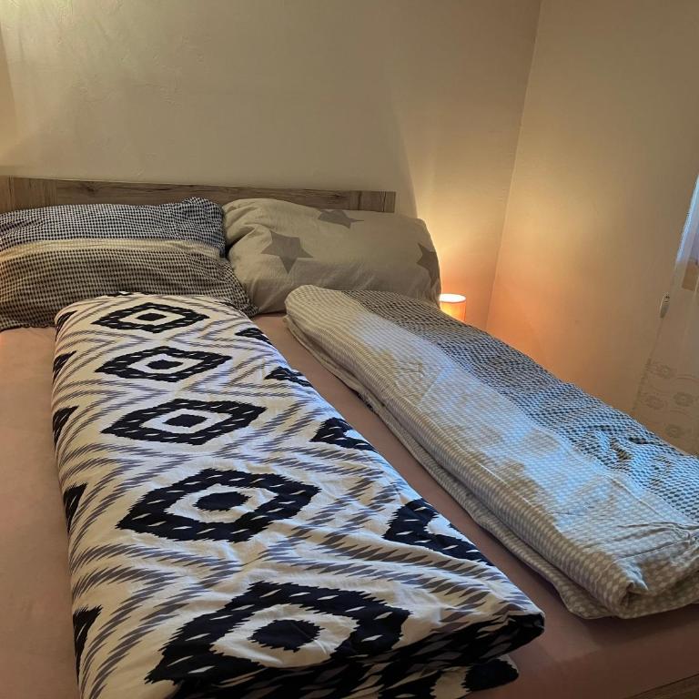 Historische Maisonette-Wohnung mit Gästekarte und Ermässigungen - Apartment - 3
