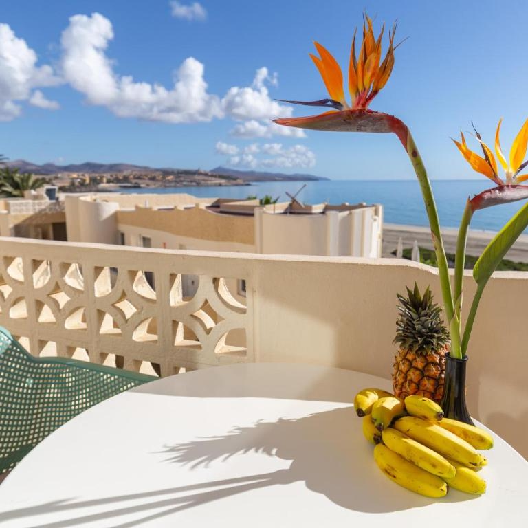 R2 Maryvent Beach Apartments - Apartamento Superior - 1