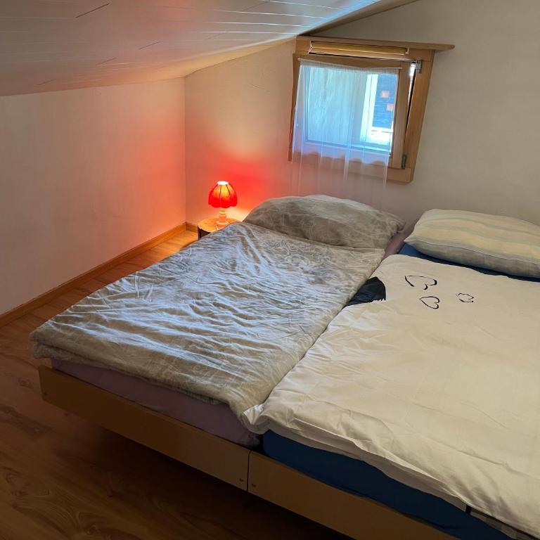 Historische Maisonette-Wohnung mit Gästekarte und Ermässigungen - Apartment - 5