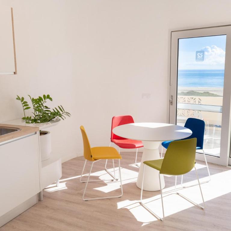 R2 Maryvent Beach Apartments - Apartamento Superior - 2