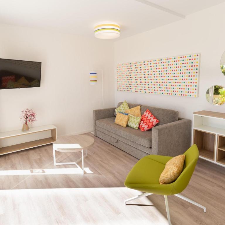 R2 Maryvent Beach Apartments - Apartamento Superior - 3