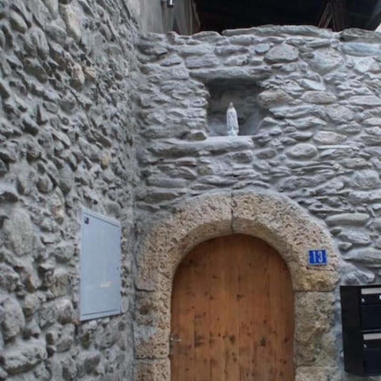 Historische Maisonette-Wohnung mit Gästekarte und Ermässigungen - Apartment - 10