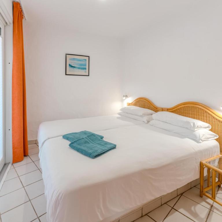 R2 Maryvent Beach Apartments - Apartamento con vistas al mar - 3