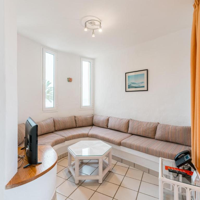 R2 Maryvent Beach Apartments - Apartamento con vistas al mar - 5