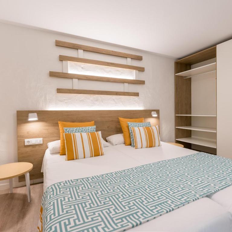 R2 Maryvent Beach Apartments - Apartamento con balcón - 4