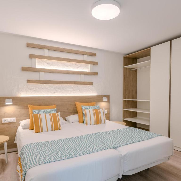 R2 Maryvent Beach Apartments - Apartamento con vistas al mar - 10