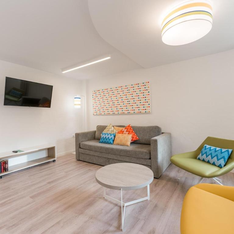 R2 Maryvent Beach Apartments - Apartamento Superior - 4