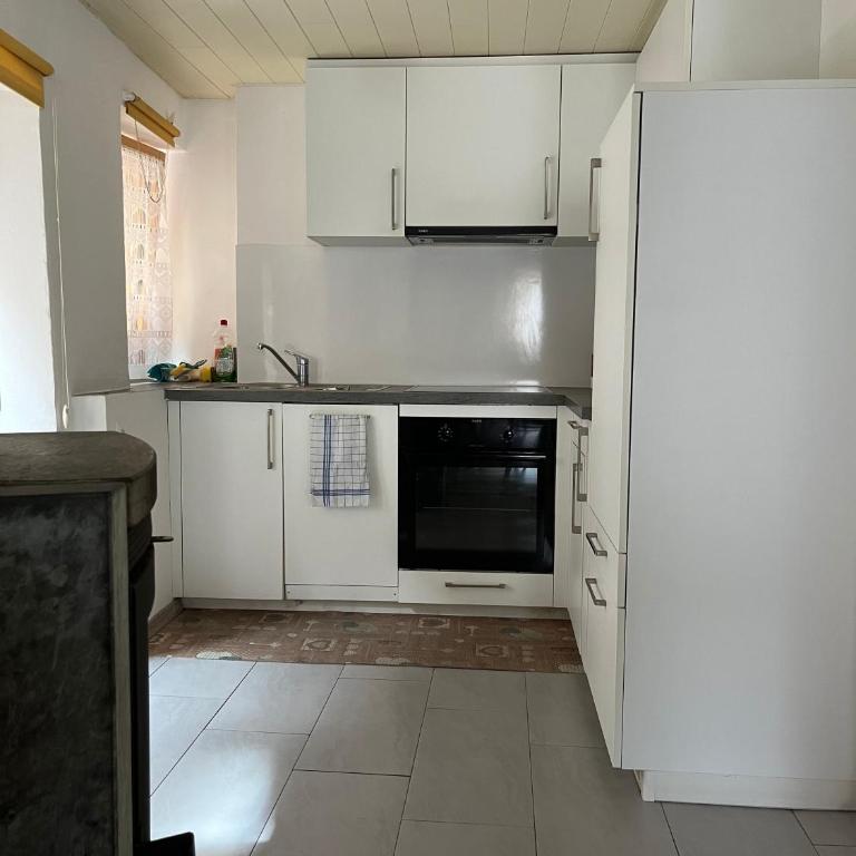 Historische Maisonette-Wohnung mit Gästekarte und Ermässigungen - Apartment - 16