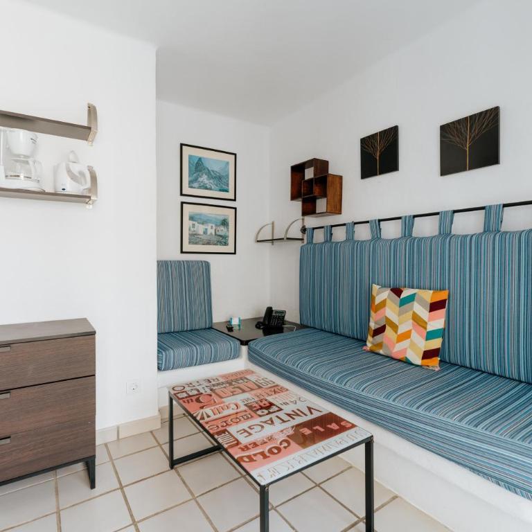 R2 Maryvent Beach Apartments - Apartamento de 1 dormitorio - 5