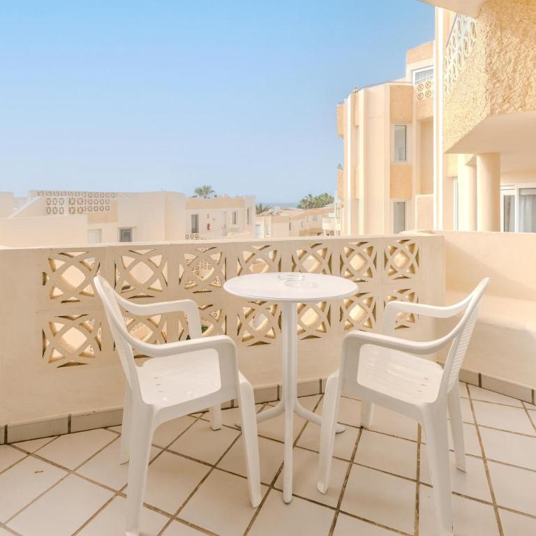 R2 Maryvent Beach Apartments - Apartamento de 1 dormitorio - 4