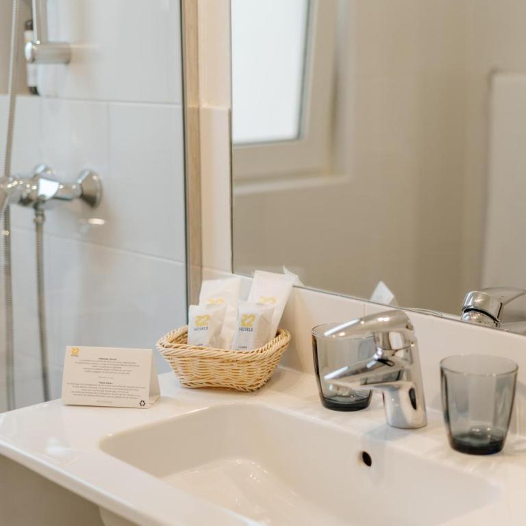 R2 Maryvent Beach Apartments - Apartamento de 1 dormitorio - 7