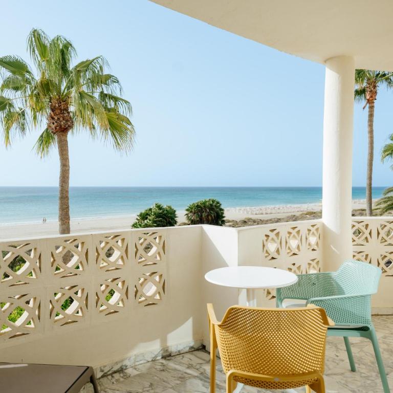 R2 Maryvent Beach Apartments - Apartamento con vistas al mar - 11