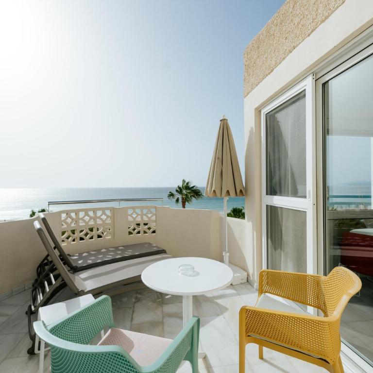 R2 Maryvent Beach Apartments - Apartamento Superior - 9