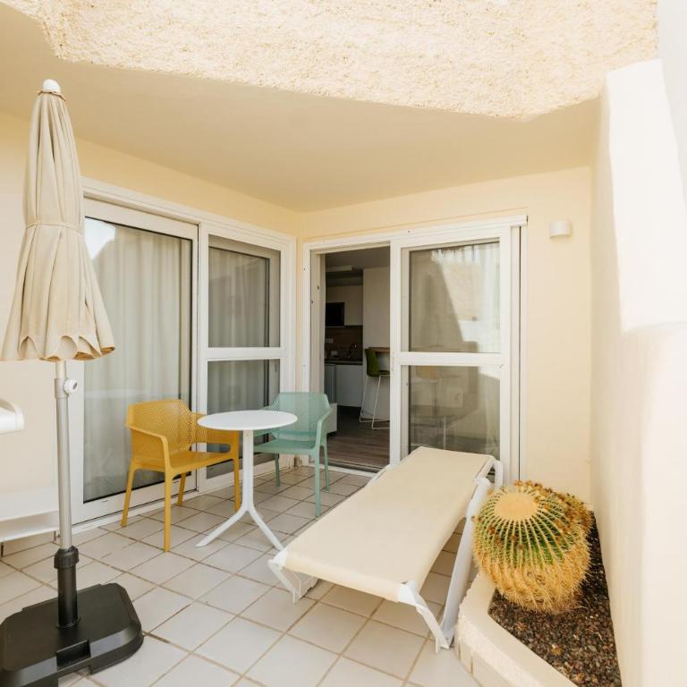 R2 Maryvent Beach Apartments - Apartamento con balcón - 8