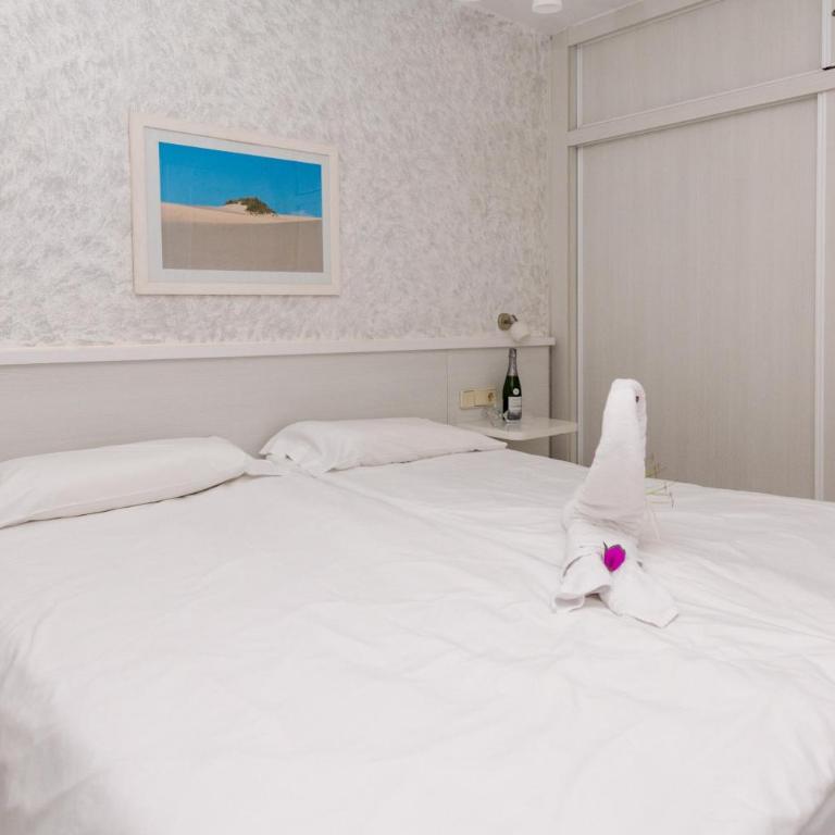 R2 Maryvent Beach Apartments - Apartamento de 2 dormitorios - 2