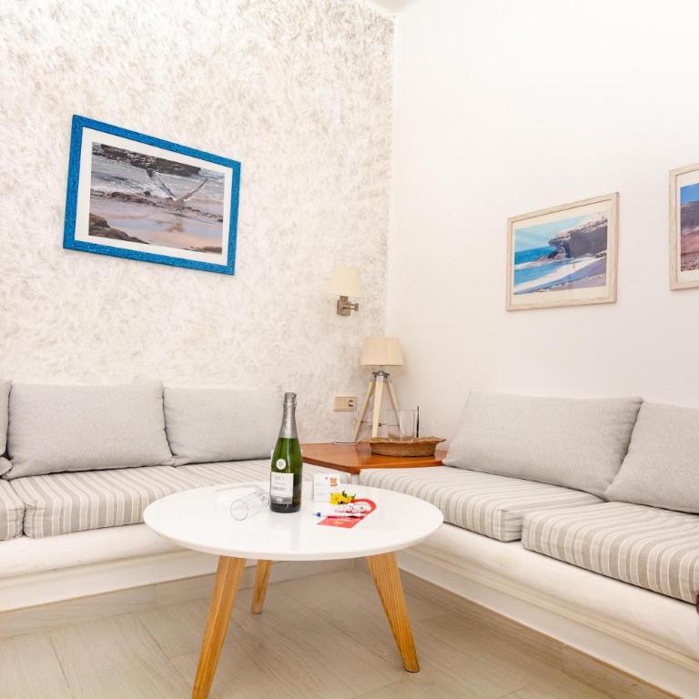 R2 Maryvent Beach Apartments - Apartamento de 2 dormitorios - 1
