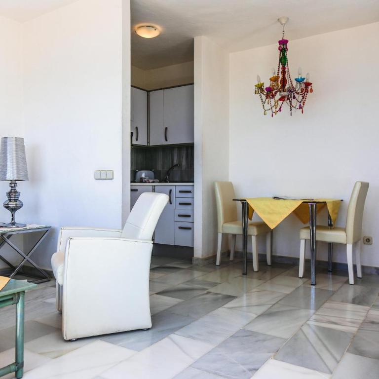 R2 Maryvent Beach Apartments - Apartamento con vistas al mar - 14