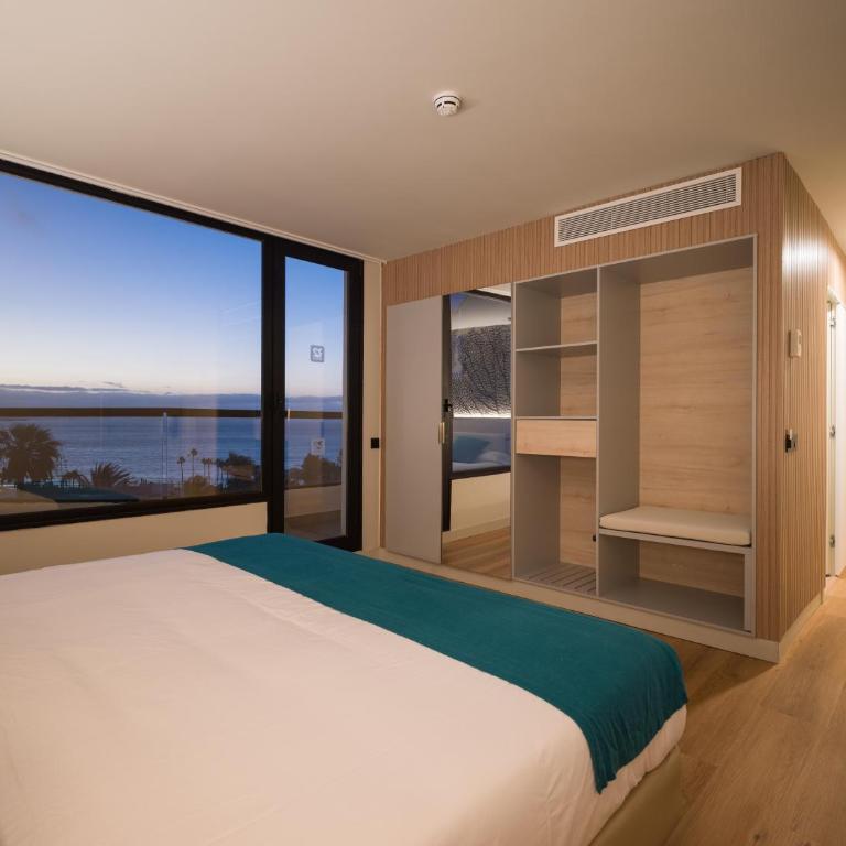 R2 HIGOS BEACH - Suite Superior con vistas al mar - 3