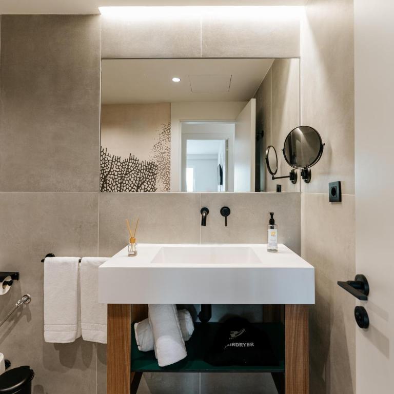 R2 HIGOS BEACH - Apartamento - 6
